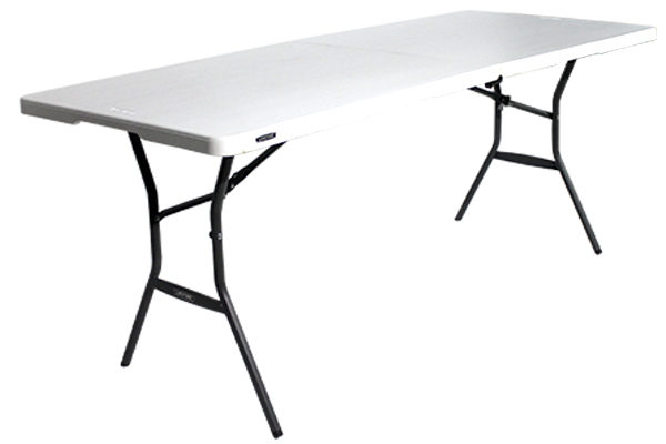 стол прямоугольный 75х180 см