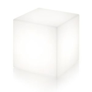 Куб с подсветкой